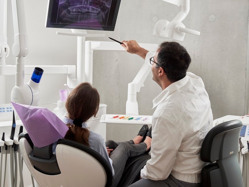Dental Technician Practical Training at TMIPS Jamshedpur