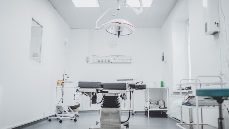 Diploma in Operation Theatre Technology Practical Training at TMIPS Jamshedpur