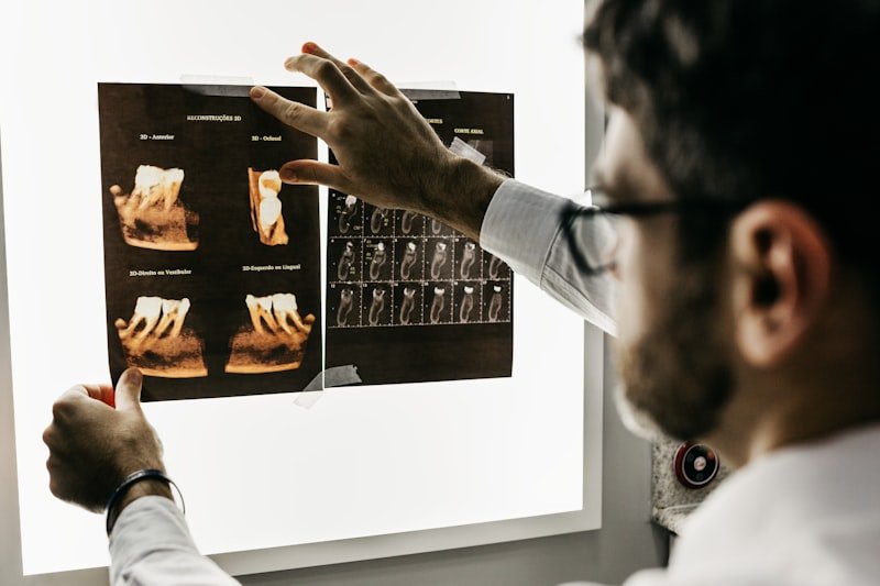 MRI Scan Technician Practical Training at TMIPS Jamshedpur